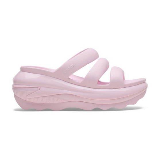 Crocs Mega Crush Triple Strap